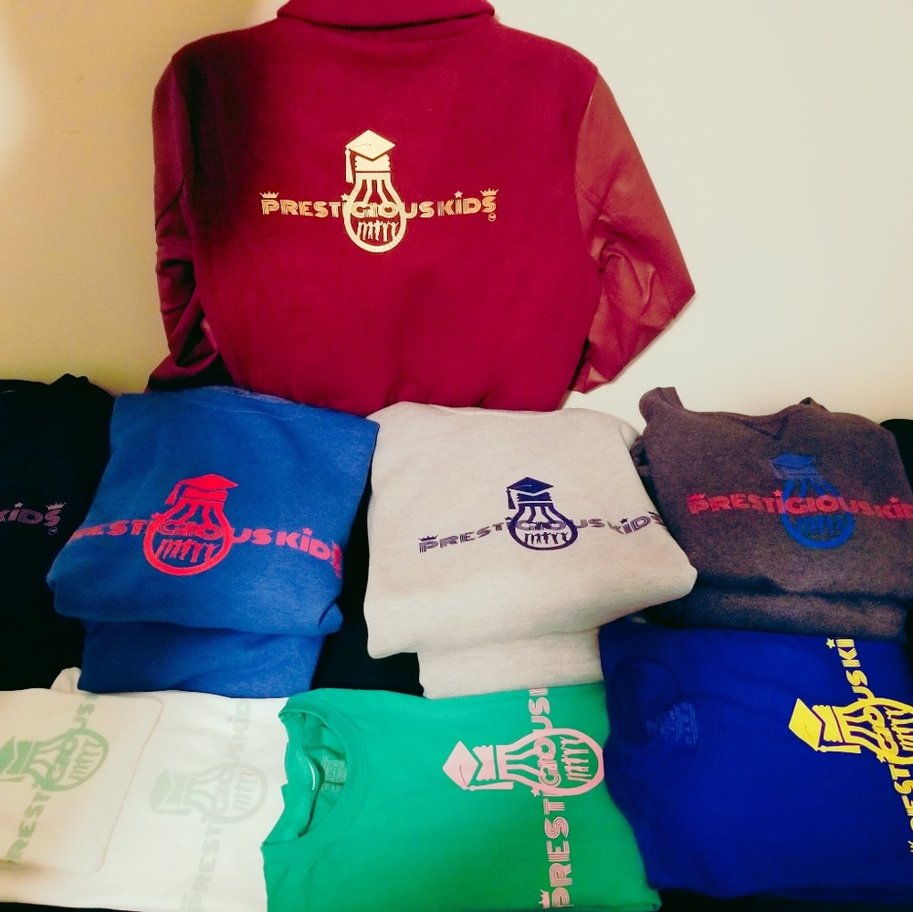 Prestigious Kids Apparel